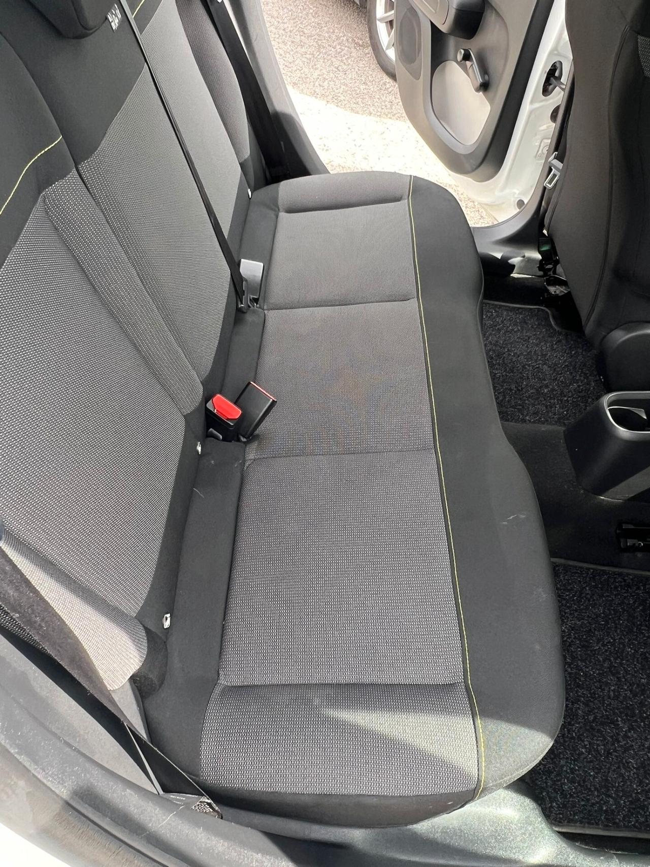Citroen C3 BlueHDi 100 S&S