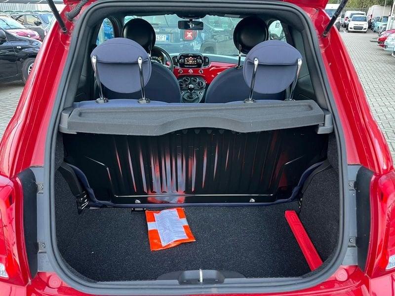 FIAT 500 500 1.0 Hybrid Cult