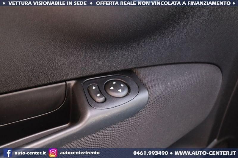 Abarth 595 1.4 T-Jet 145CV BIANCO PERLA