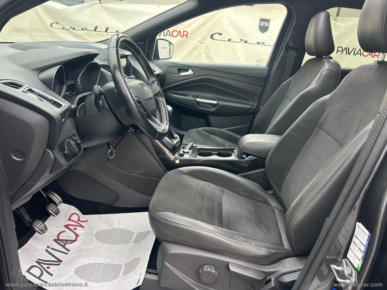 FORD Kuga 2.0 TDCI 150CV S&S 2WD ST-Line Bus.