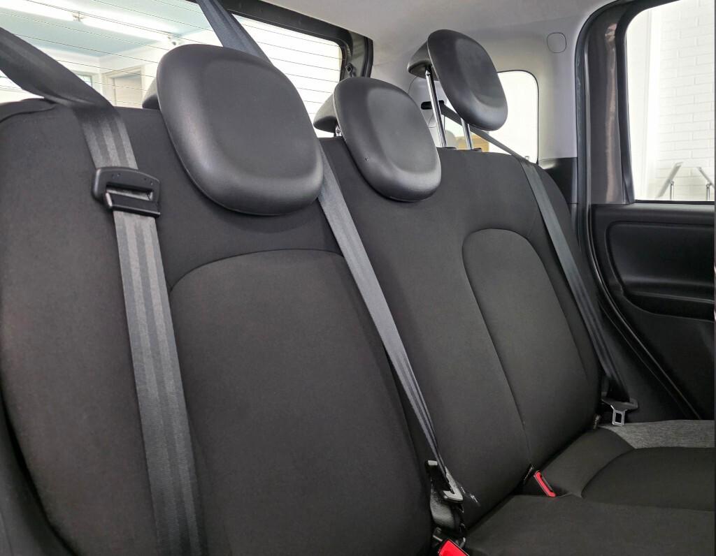 Fiat Panda 1.0 FireFly S&S Hybrid City Life TOP