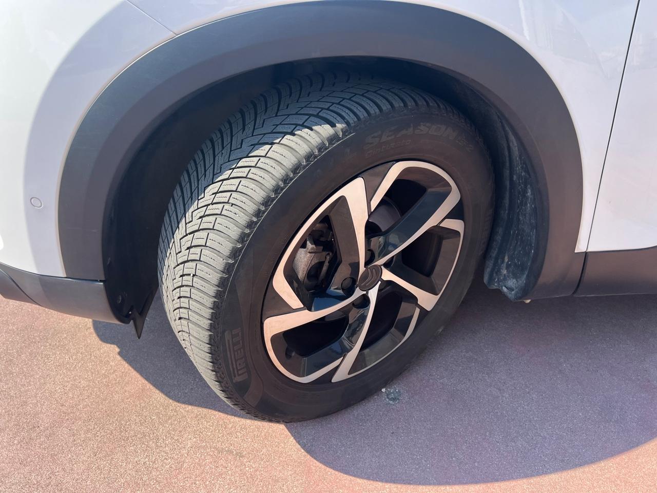 Citroen C5 Aircross BlueHDi 130 S&S EAT8 Business