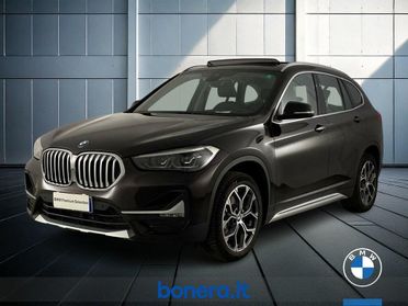 BMW X1 20 d xLine Plus xDrive Steptronic
