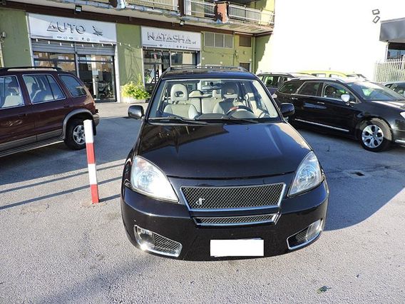 DR dr 5 dr5 1.6 16V Bi-Fuel GPL