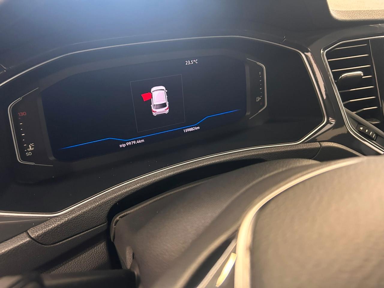Volkswagen T-Roc 2.0 TDI 150CV DSG 4MOTION Advanced 2018