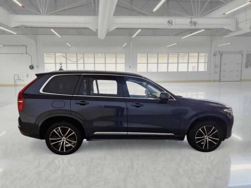 VOLVO XC90 T8 AWD Plug-in 7p Recharge Inscription Expression