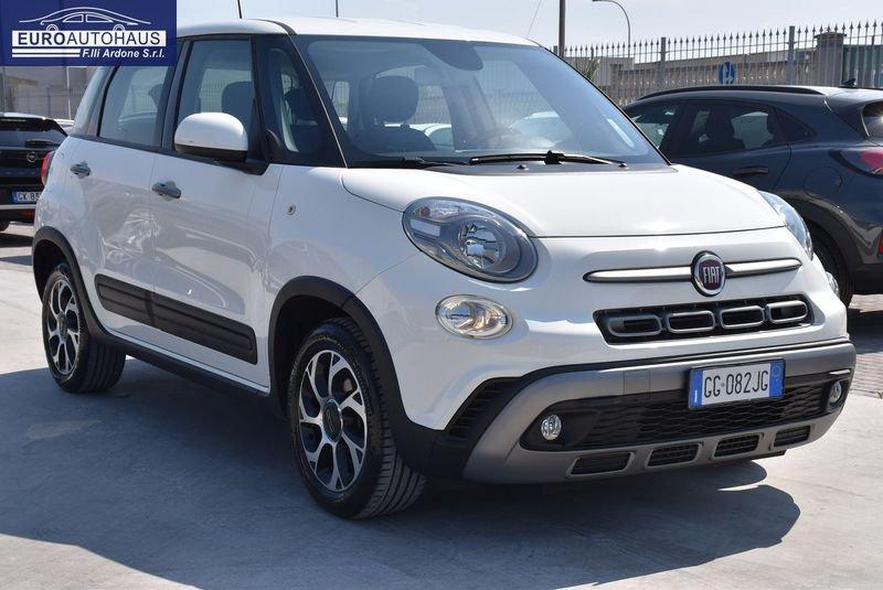 FIAT 500L 1.4 95cv S&S Cross