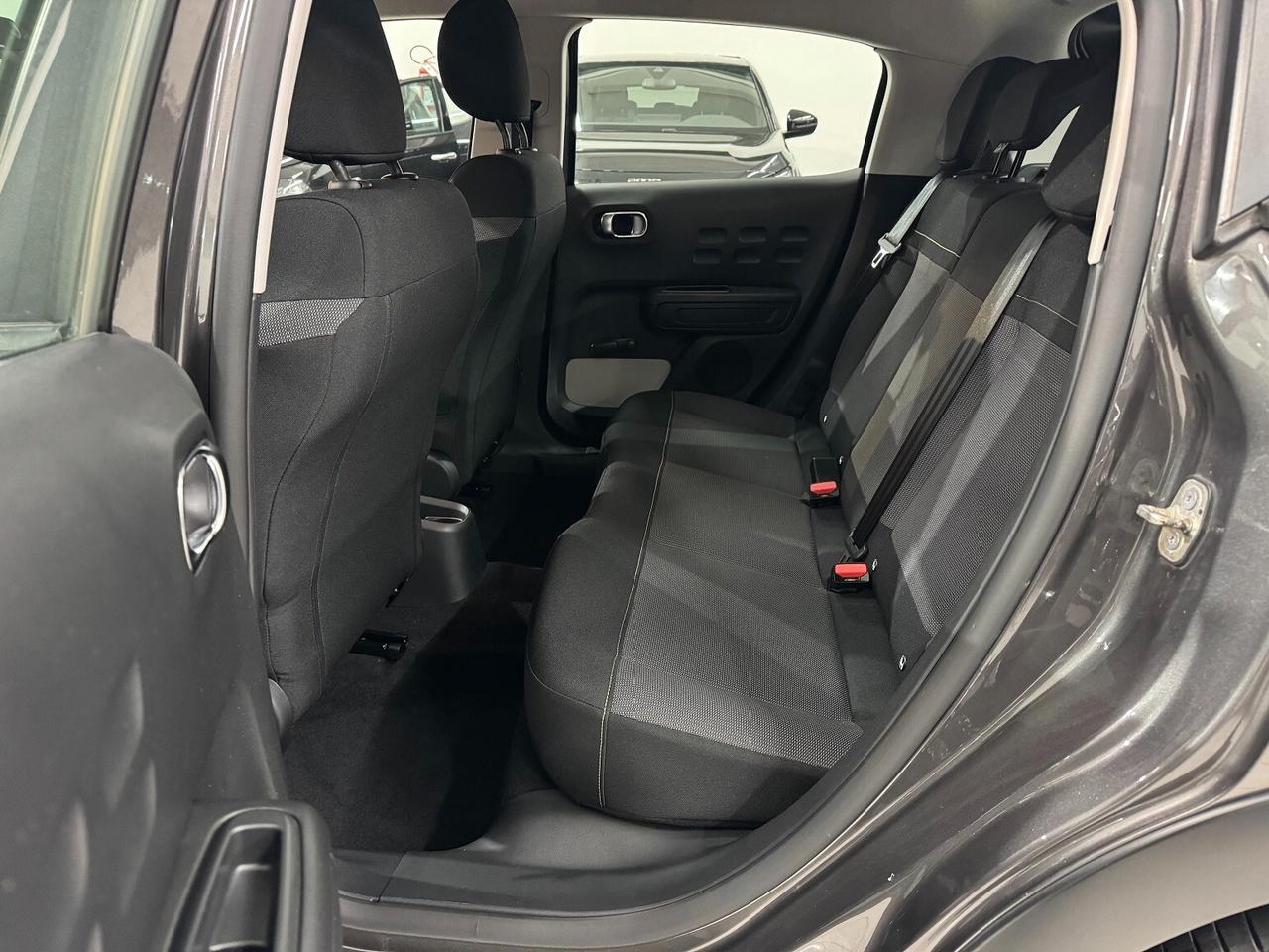 C3 1.2 Feel TELECAMERA COME NUOVA 33.000KM