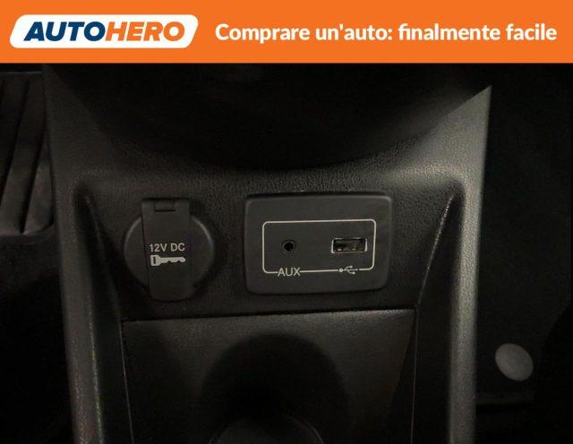 LANCIA Ypsilon 1.2 69 CV 5 porte Gold