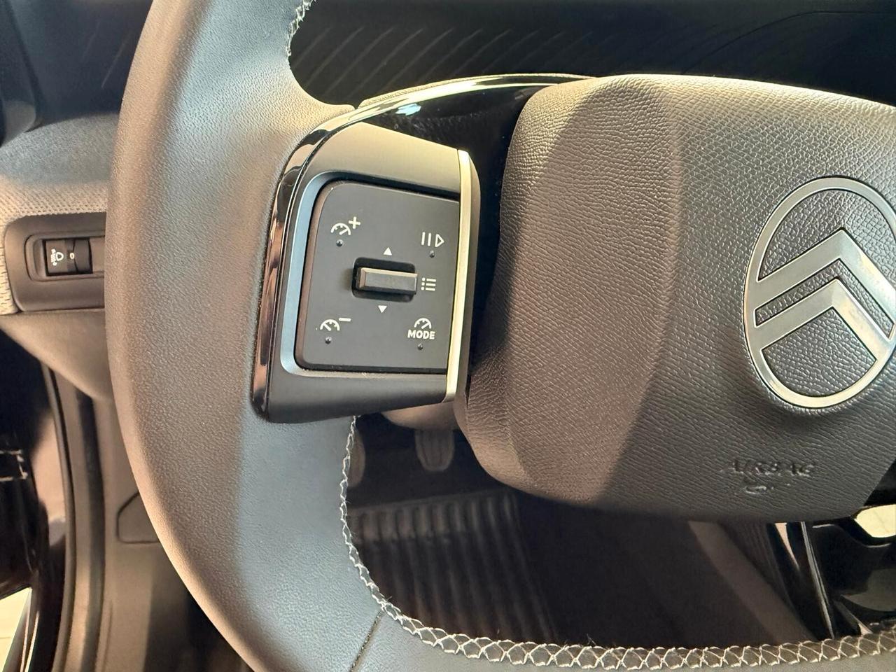Citroen C3 Turbo 100 Max PREZZO REALE