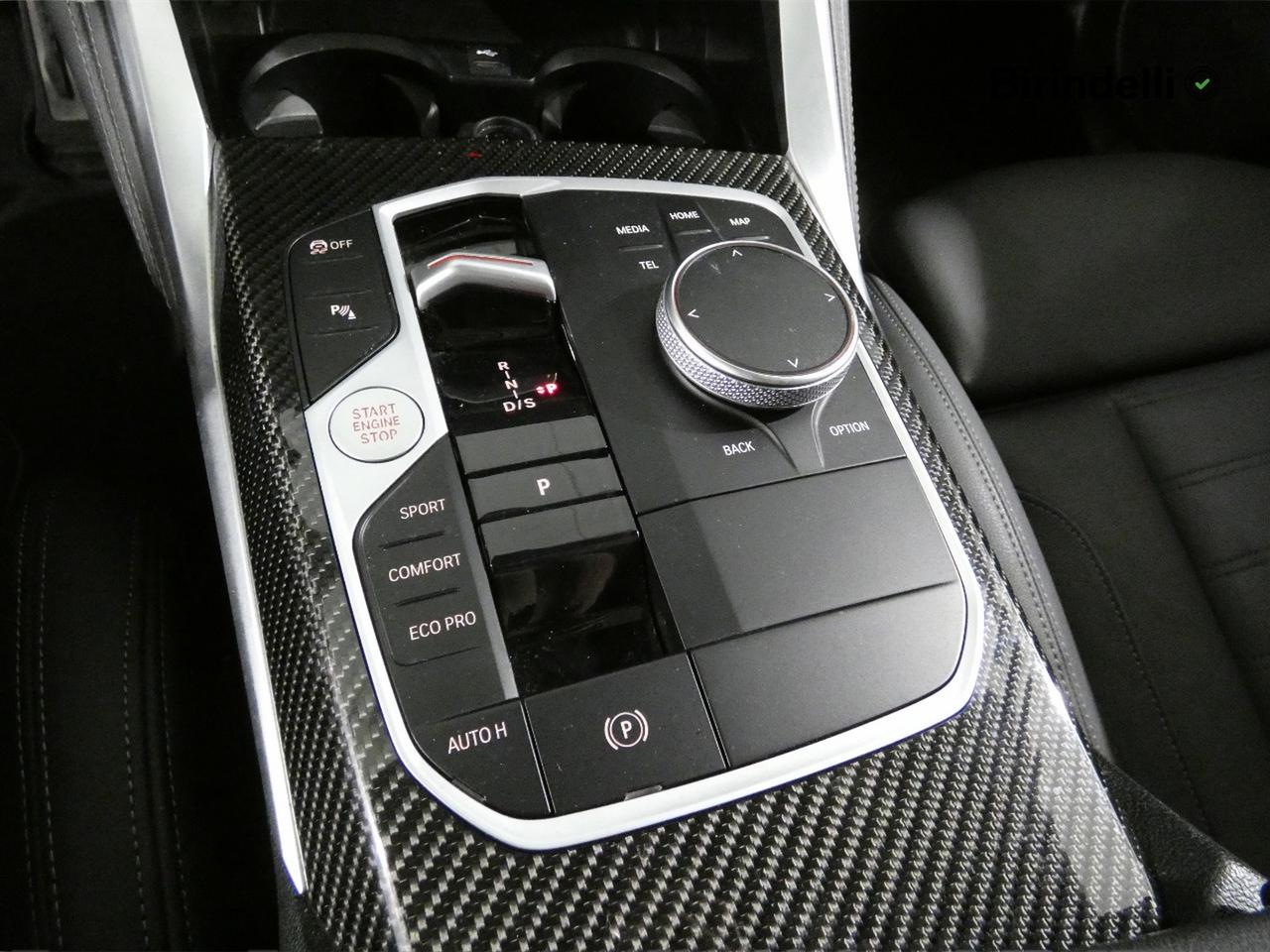 BMW BMW 420d Gran Coupé