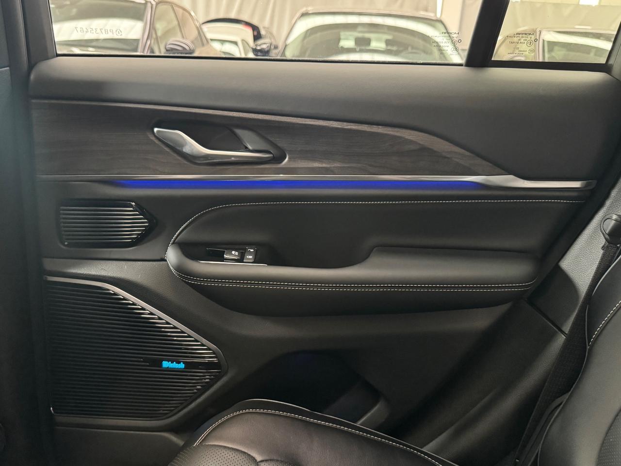 Jeep Grand Cherokee 2.0 PHEV ATX 4xe Overland