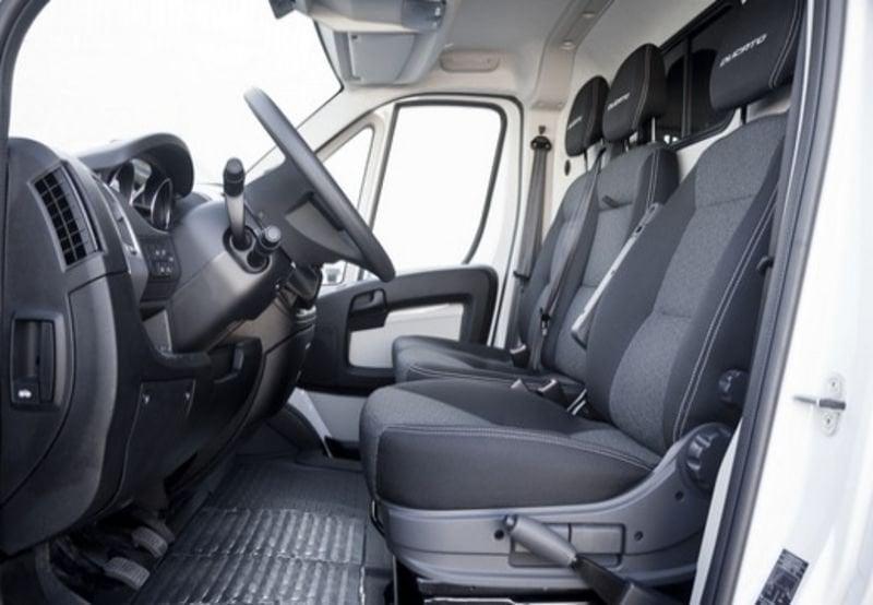 FIAT Ducato 290 30 2020 30 CH1 2.3 mjt 120cv E6d-temp