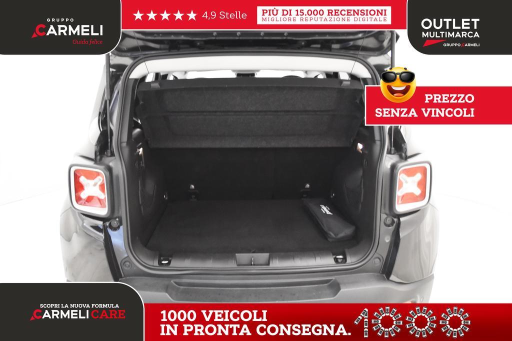 Jeep Renegade 1.4 MultiAir Limited FWD