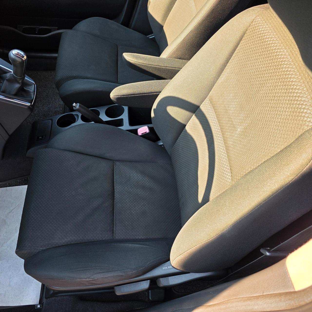 Toyota Corolla Verso 1.6 16V Sol