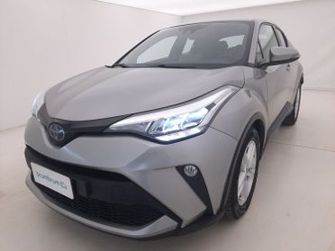 Toyota C-HR Hybrid Business BR845530 1.8 Full Hybrid 122CV
