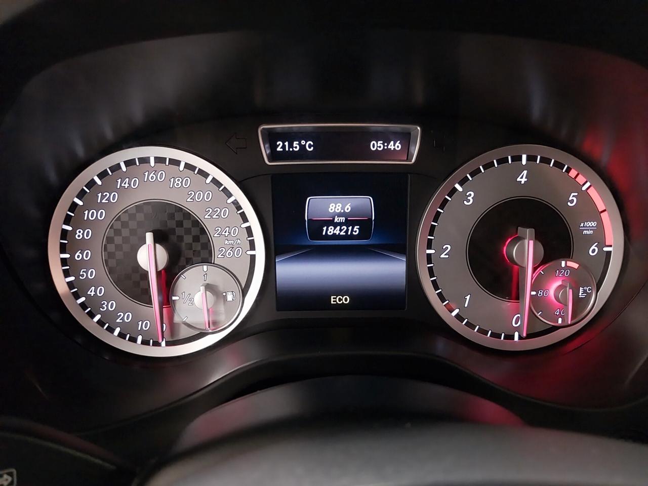 Mercedes-benz A 180 A 180 CDI Premium - ok neopatentati
