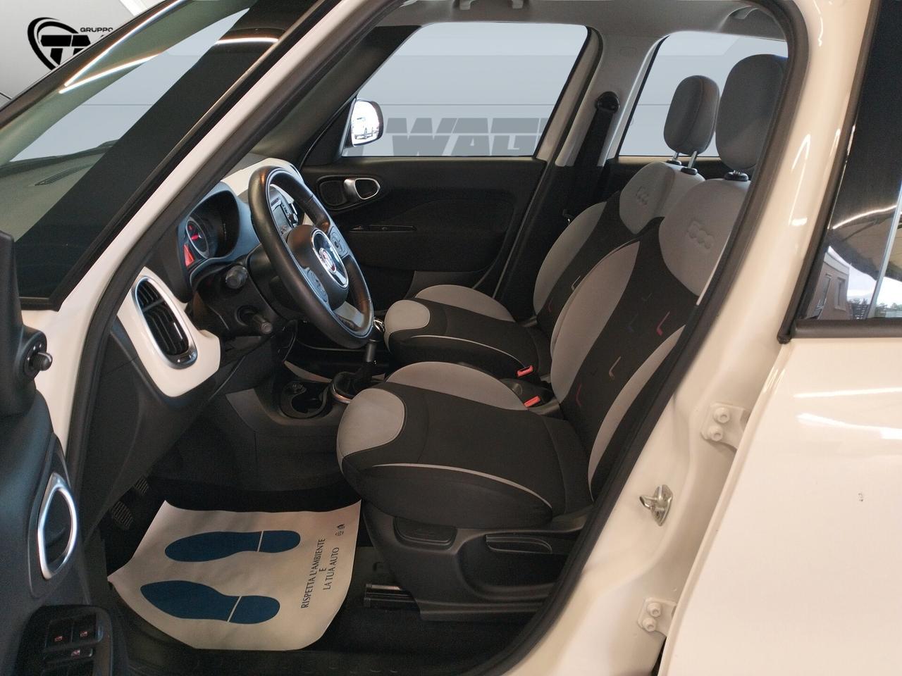 Fiat 500L 1.3 Multijet 95 CV Business - NEOPATENTATO