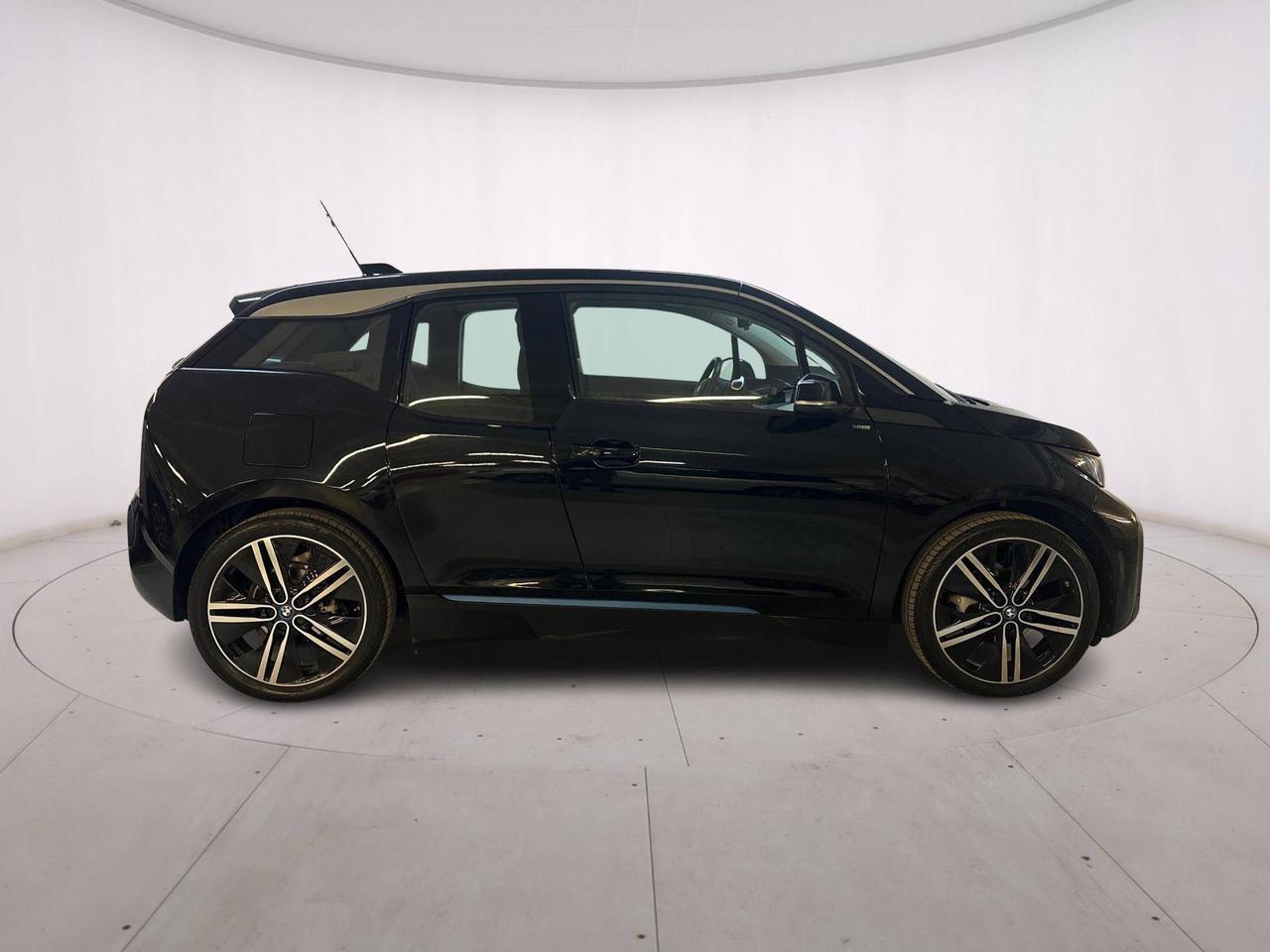 BMW i3 120Ah Advantage