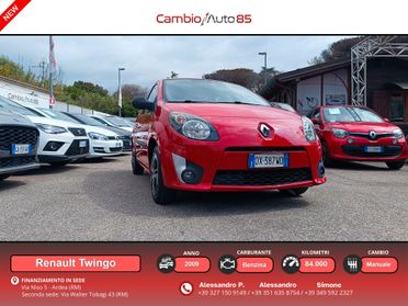 Renault Twingo 1.2 8V Sport & Sound