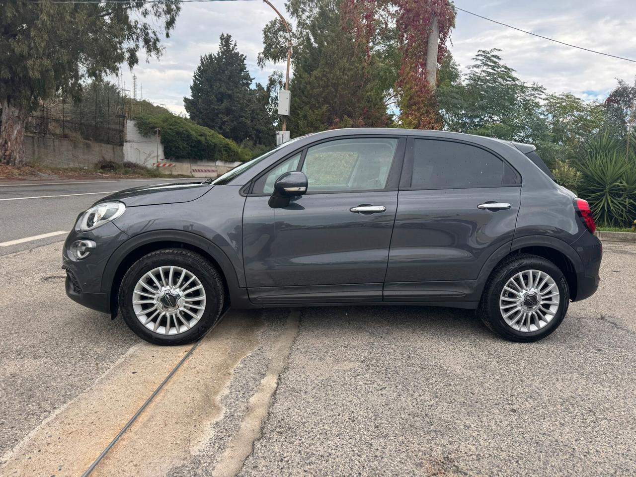Fiat 500X 1.6 MultiJet 130 CV Sport