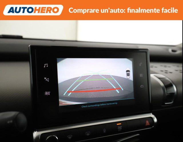 CITROEN C4 Cactus BlueHDi 100 S&S Shine