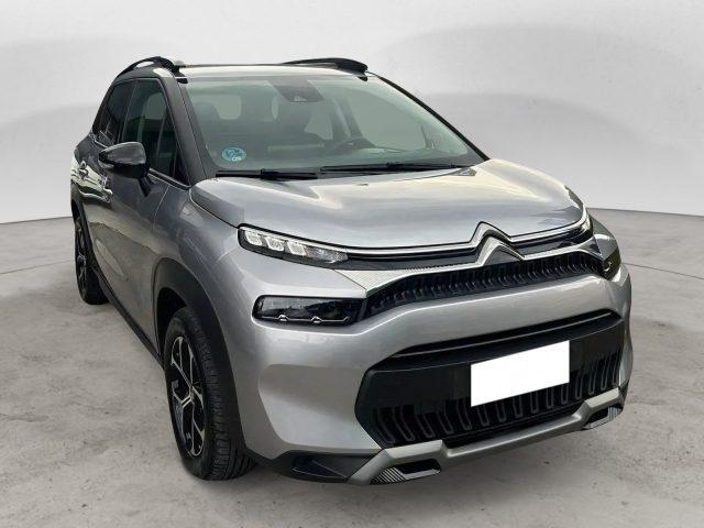 CITROEN C3 Aircross C3 Aircross PureTech 110 S&S Shine Pack