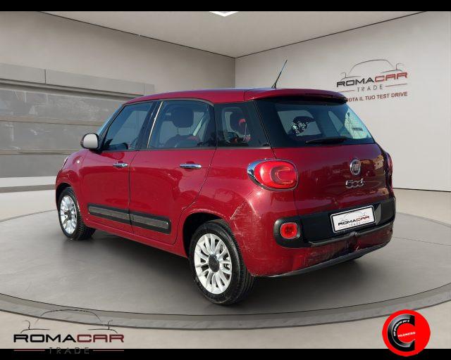 FIAT 500L 1.4 95 CV Pop