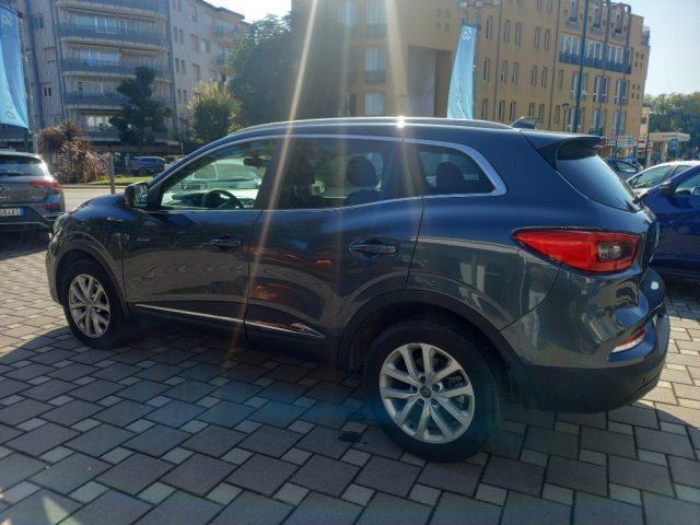 RENAULT Kadjar Blue dCi 8V 115CV Business
