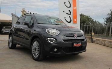 Fiat 500X 1.0 T3 120 CV Connect | 2021