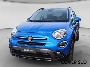 FIAT 500 X 2018 - 500X 1.0 T3 Cross 120cv