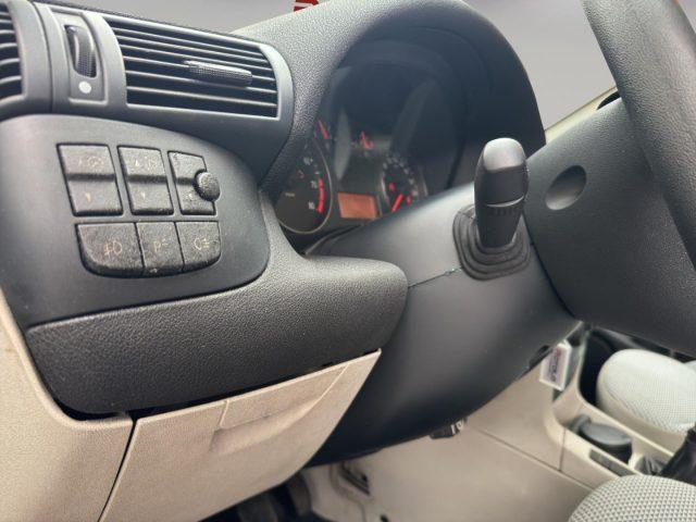 FIAT Stilo 1.6i 16V 5 porte Dynamic