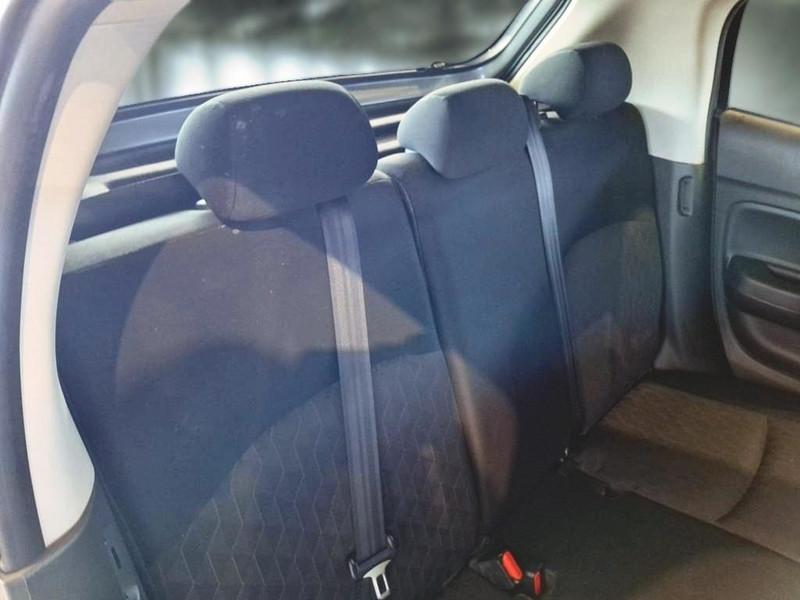 MITSUBISHI SPACE STAR 1.2 INVITE RADIO BI-FUEL GPL 5 PORTE BERLINA