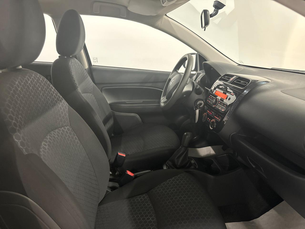 Mitsubishi Space Star Space Star 1.0 ClearTec Invite