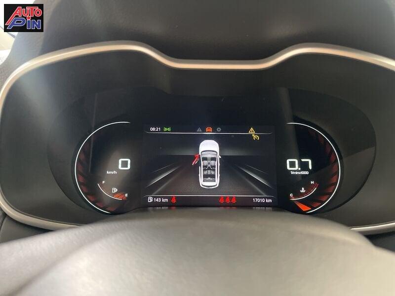 MG ZS 1.5 VTi-tech Luxury