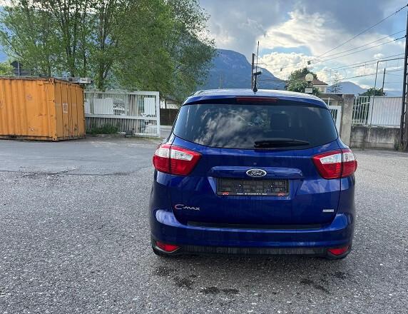 Ford C-Max 1.0 EcoBoost 125CV Start&Stop Plus