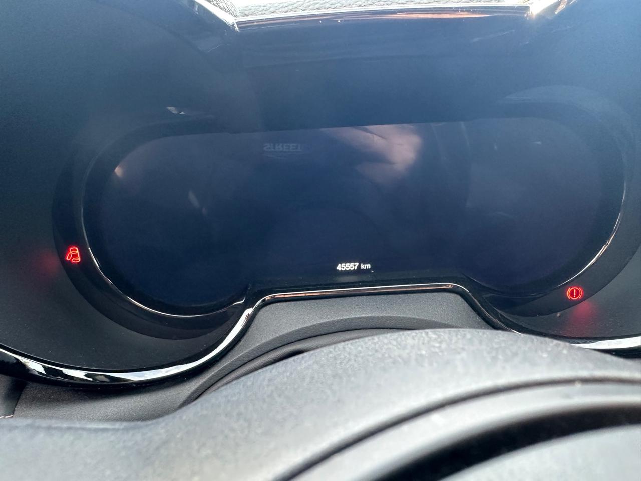 Alfa Romeo Tonale 1.6 diesel 130 CV TCT6 Ti