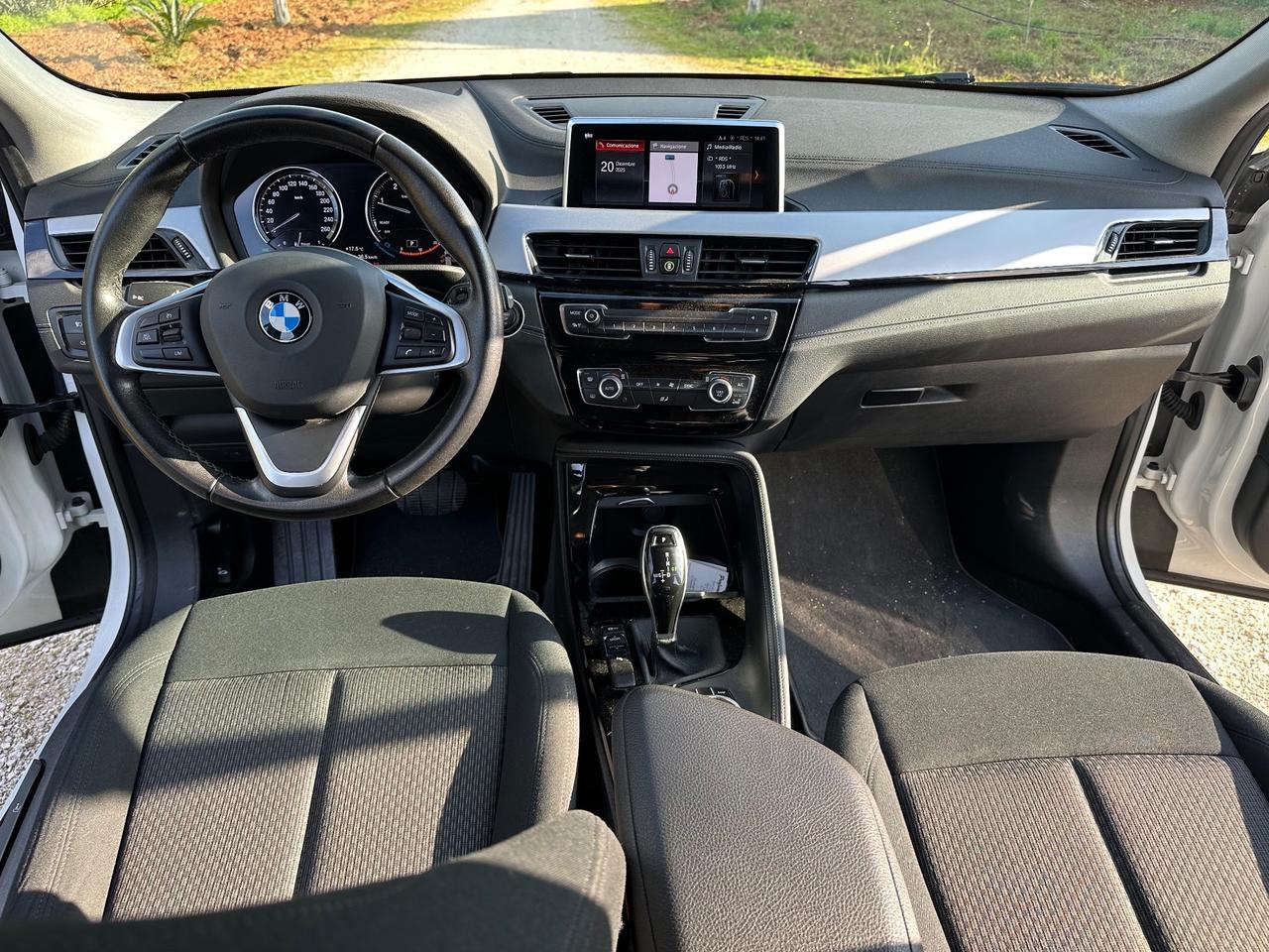 Bmw X2 sDrive 20d