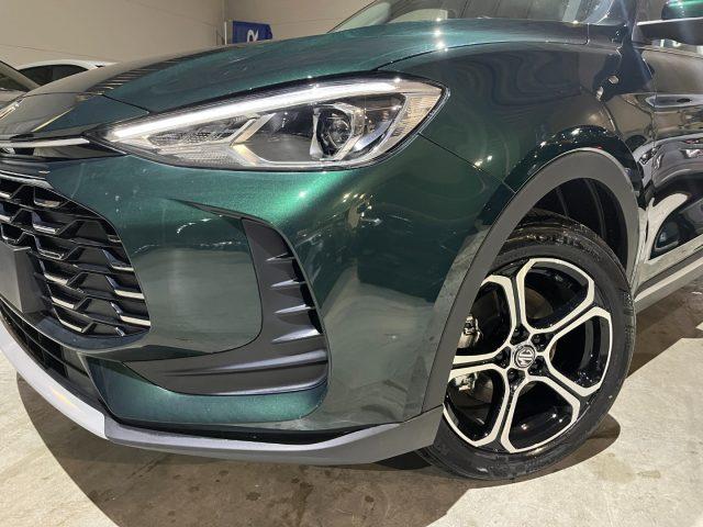 MG ZS 1.5 Hybrid+ Comfort (BENZ.+HYBRID 197CV) KM ZERO