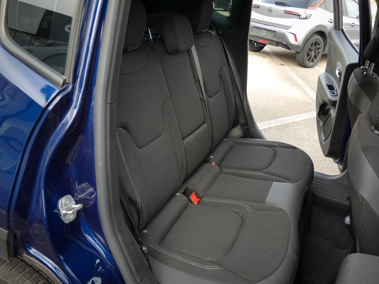 Jeep Renegade 1.0 T3 Limited