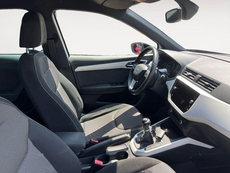 SEAT Arona 1.6 TDI 95 CV XCELLENCE