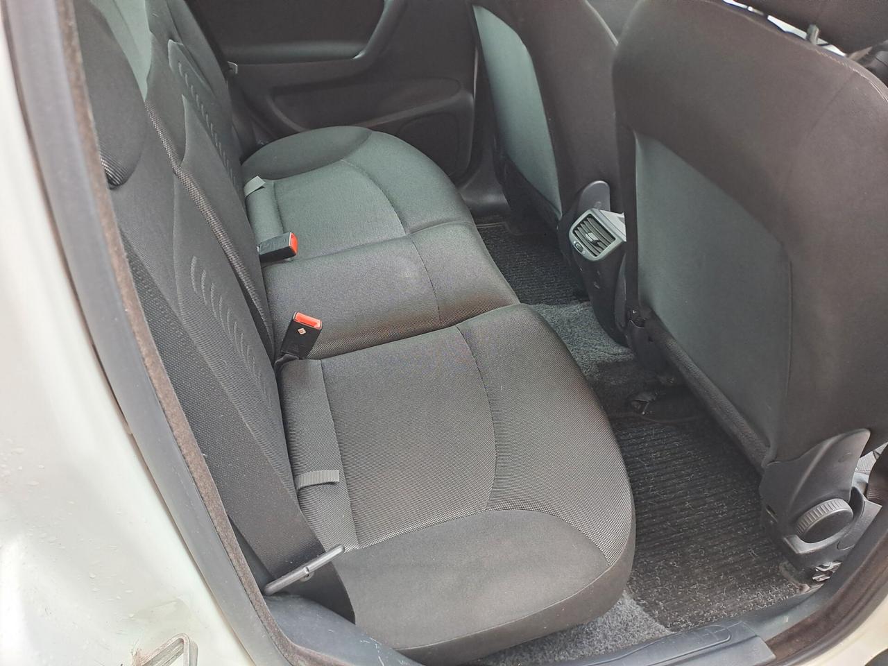 Fiat Stilo 1.9 MJT 16V M.Wagon Dynamic Van (N1)