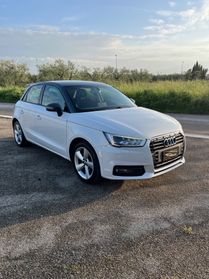 Audi A1 SPB 1.4 TDI ultra Sport