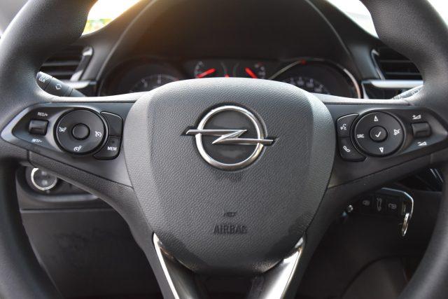 OPEL Corsa 1.2 100 CV Edition