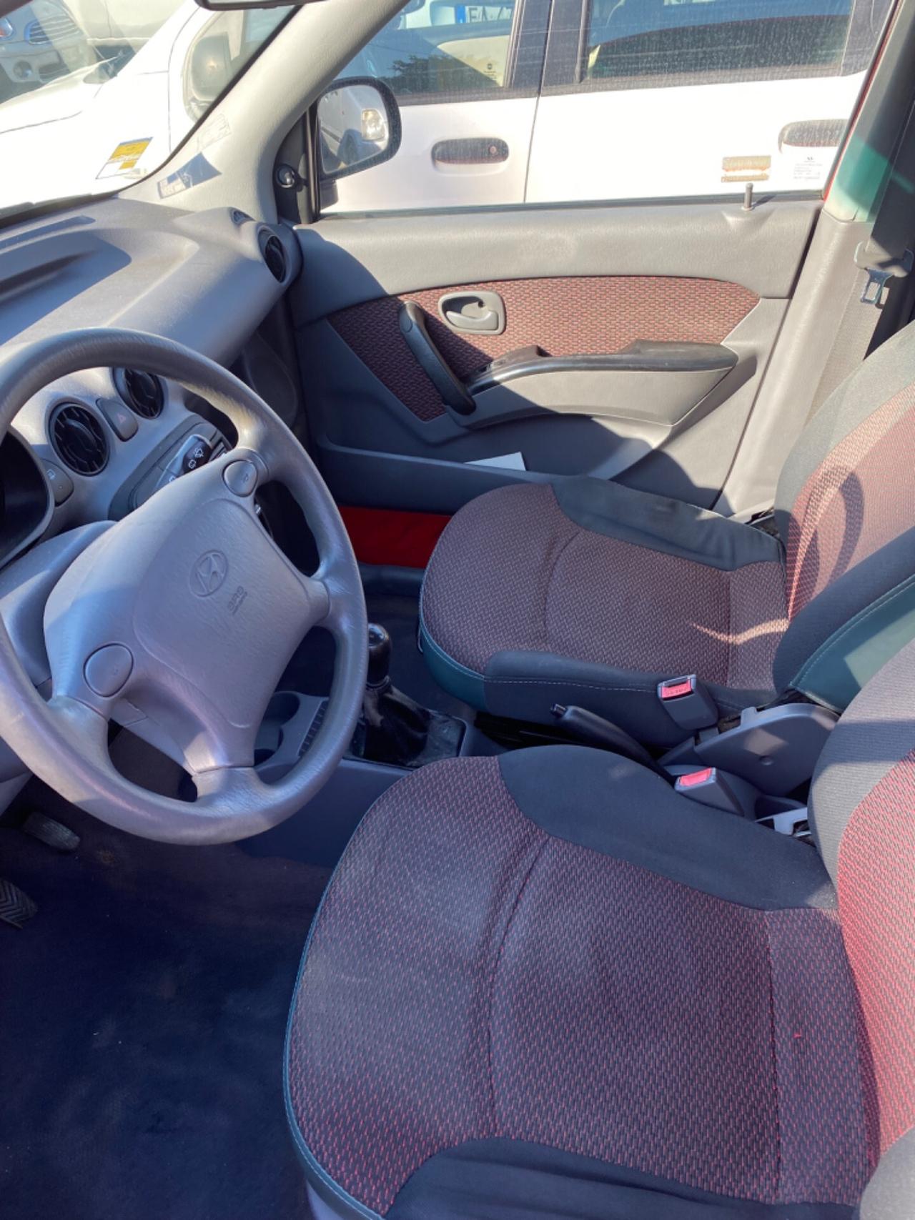 Hyundai Atos i 10 1.1 12V Style