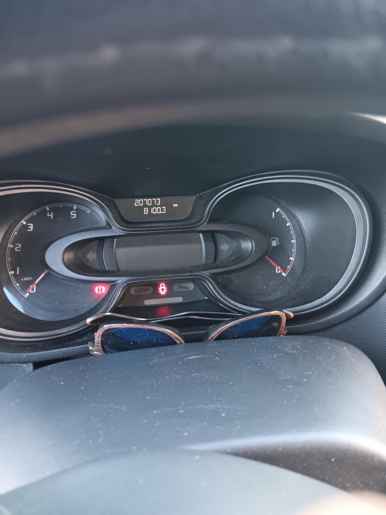 Fiat Talento 1.6 MJT 120CV my18"