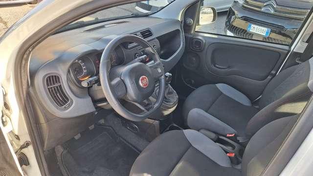 Fiat Panda Panda III 2012 1.2 Easy 69cv E6