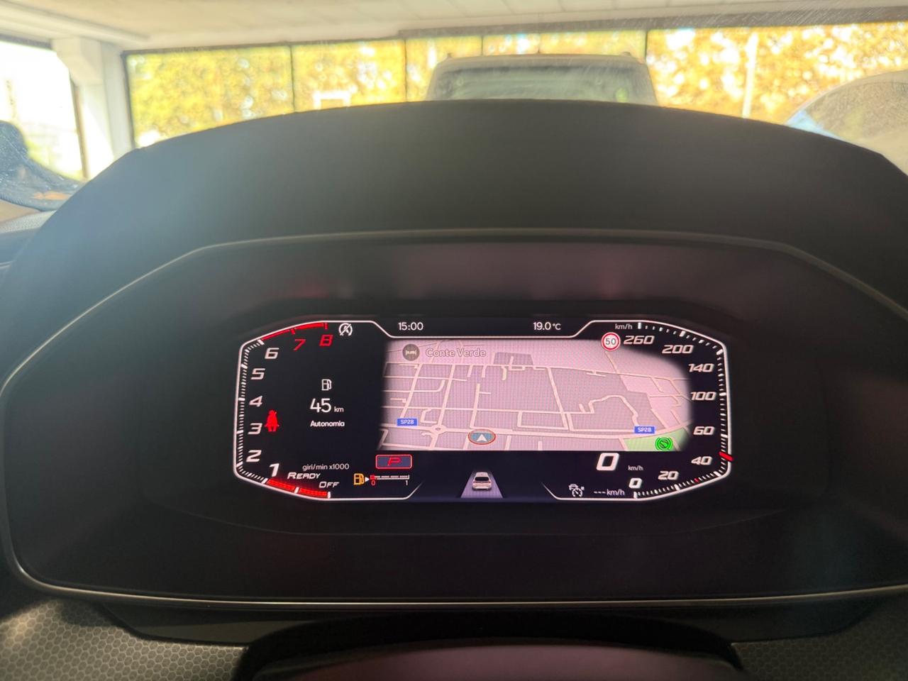 Seat Leon 1.5 eTSI 150 CV DSG Business