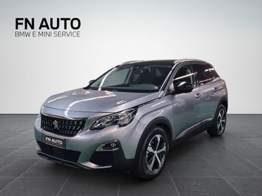 Peugeot 3008 BlueHDi 130 S&S EAT8 Business