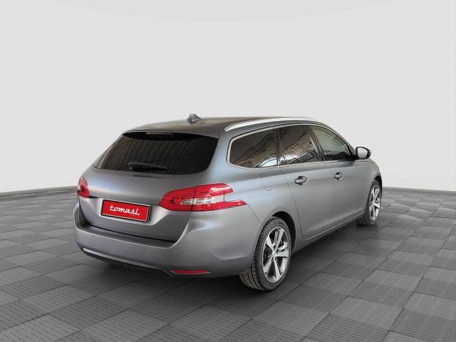PEUGEOT 308 308 BlueHDi 120 S&S SW Allure